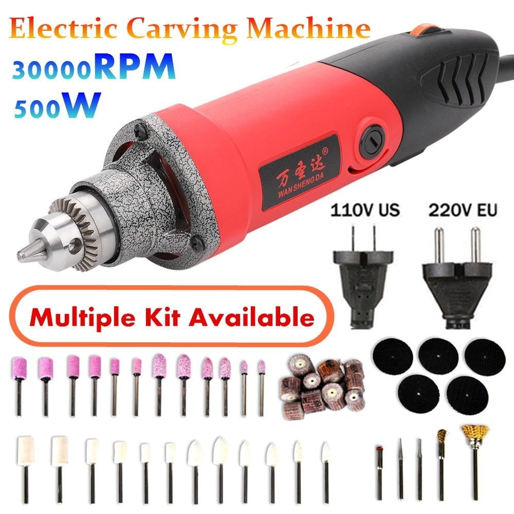 Angle Grinder Electric Angle Grinder Multifunctional Cutting Polishing