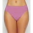 thumbnail image 6 of Bali Womens Comfort Revolution Hi-Cut Brief Style-303J, 6 of 6
