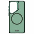 thumbnail image 2 of Blu Element Étui Chromatic Kick avec Magnets Vert Sauge pour Samsung Galaxy S26, 2 of 6