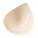 thumbnail image 4 of Brasier Mujer Bralette sin Costuras para Mayor Comodidad, sin Aros, Push up, Relleno, Camiseta, sin Relleno, Copa Suave, Forro Ligero, para Uso Diario Extra Grande, 4 of 5