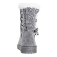 thumbnail image 4 of MUK LUKS® Women's Camila Boots, 4 of 5