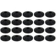 thumbnail image 1 of 20Pcs Water Tank Screw Sealing Ring Rubber Sealing Gasket Cone M6 M8 Sbr Rubber M8 Sealing Ring, 1 of 8
