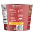 thumbnail image 2 of Orville Redenbacher's Movie Theater Butter Microwave Popcorn Tub, 3.29 oz-Pack of 6, 2 of 5