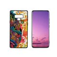 thumbnail image 1 of Art-Brain-jpg Phone Case, Degined for Samsung Galaxy Note 9 Case Men Women, Flexible Silicone Shockproof Case for Samsung Galaxy Note 9, 1 of 1
