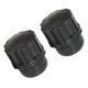 thumbnail image 4 of OUNONA 2Ud Accesorio Para Saxofón Soprano Tapón De Plástico Negro Exclusivo Y Funcional, 4 of 8