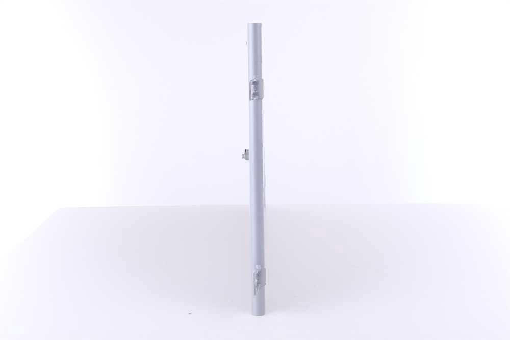 Nissens 94854 Air Conditioning Condenser