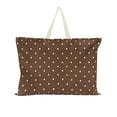 thumbnail image 2 of Sac de Rangement pour Couette 17,7 Po Imperméable de Voyage, Sac de Compression pour Emballage pour Doudoune, Literie, Couette, Rangement, Organisation de Garde-Robe à la Maison, Déménagement, Voyage, Bagage, Emballage, Sac Gain de Place, Rangement à la Maison, 2 of 6