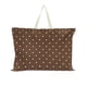 thumbnail image 2 of Bolsa de viaje de gran capacidad | Bolsa de compresión impermeable para guardar edredones | Organizador de equipaje para chaquetas de plumas, edredones y ropa de cama, 2 of 6
