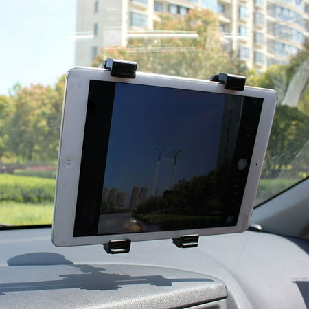 - iMounTEK Universal Suction Cup Expanding Car Mount Holder 7-10.1 Inches for Tablets, GPS and more