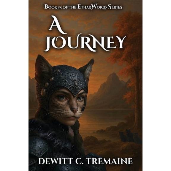 A Journey, (Paperback)