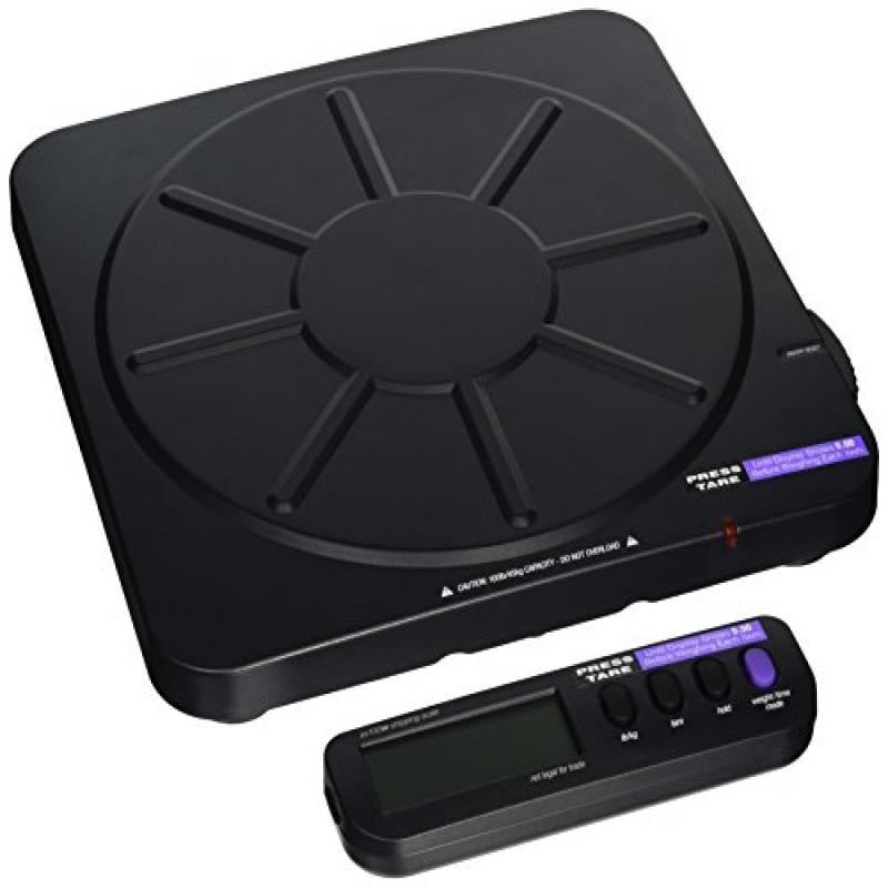 Royal ex100W Shipping Scale