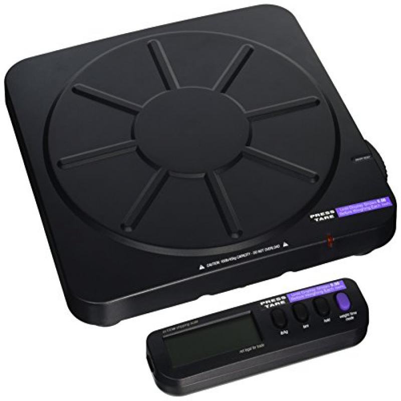 Royal ex100W Shipping Scale