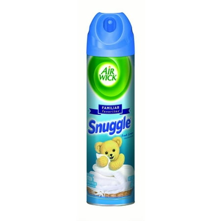 kj-860 freshener air Snuggle Air Walmart.com Linen,  8oz Fresh Room Spray, Wick Freshener Air
