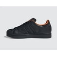 thumbnail image 2 of Ad-id-as Originals SUPERSTAR II MEN'S SHOES JS2834 ORANGE BLACK, 2 of 6