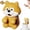 1 pc, variant on Clip-On Mini Fan for Cup & Bowl, Mini Food Cooling Fan, Cute Animal Shaped Personal Fan for Cooling Coffee, Rechargeable Portable Food C-ooling Fanfor Desk & Kitchen (1)