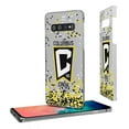 thumbnail image 7 of Columbus Crew Samsung Galaxy Clear Confetti Phone Case, 7 of 7