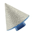 thumbnail image 4 of Broca de biselado mayimx de diamante para avellanar agujeros Broca de avellanador duradera, 4 of 9