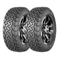 thumbnail image 1 of 2 Llantas YUSTA 245/75r16 Lt Conqueror All Terrain A/T 120q, 1 of 2