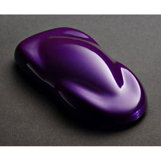 VIOLETTE PEARL PBC40/PBC40 HOUSE OF KOLOR 1 QT PAINT