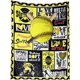 thumbnail image 1 of LHSHID Football Gifts for Boys Men Football Lover Gifts Soft Flannel Football Team Football Lovers Blankets and Throws Bed Bedding Couch Sofa 30x40in, 1 of 6