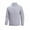 Gray, variant on Yyeselk Men's Casual Slim Fit Turtleneck Pullover Sweaters Ribbed Knitted Long Sleeve High Neck Basic Sweaters Tops Green L