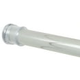 thumbnail image 4 of 506S Shower Tension Rod, Adjustable, Chrome, 42 to 72-In. - Quantity 1, 4 of 4