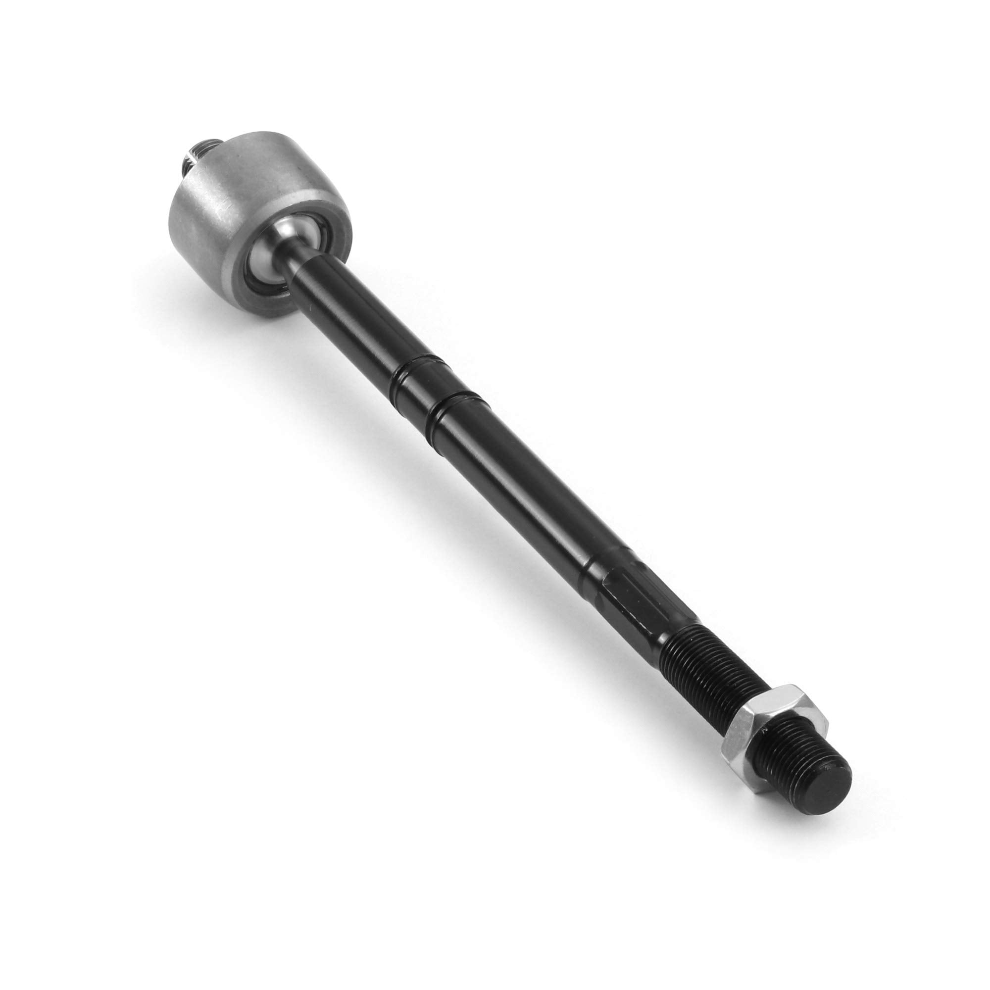 Metrix Premium Chassis Parts-4 PC Inner & Outer Tie Rod End Kit Fits 06-10 Jeep Commander,05-10 Jeep Grand Cherokee,Replacement EV80782,ES80643,ES80644
