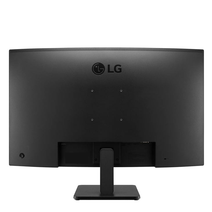 LG 32" FHD Curved 100Hz Monitor with FreeSync - 32MR50CS