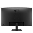thumbnail image 3 of LG 32" FHD Curved 100Hz Monitor with FreeSync - 32MR50CS, 3 of 7