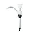 thumbnail image 2 of Grifo de bomba manual de agua para fregadero de aleación de , remolque, , barco blanco Zulema Dispensador embotellado, 2 of 8