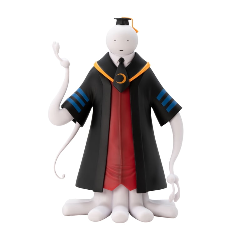 Assassination Classroom – Figurine Koro Sensei Pink Version Rose – Édition Exclusive Exclusive Edition Koro Sensei Assassination Classroom – Figurine Koro Sensei Pink Version Rose – Édition Exclusive Exclusive Edition Koro Sensei