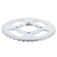 thumbnail image 2 of 37 Teeth 428 Chain Rear Sprocket Cog Parts for Pit Trail Quad Dirt Bike ATV 110 125CC, 2 of 5