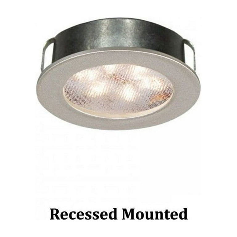 Wac cheap puck lights