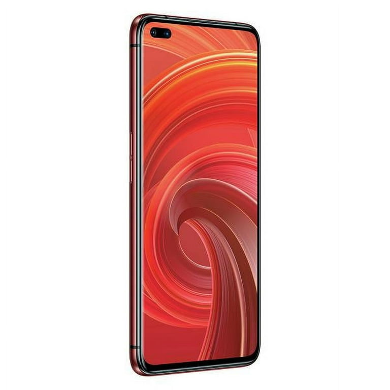 Sararinkon　Realme X50 Pro 12gb 256gb Realme X50 Pro Single-SIM 256GB ROM + 12GB RAM (GSM Only