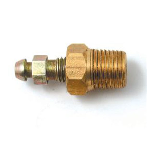 Brake Bleeder Screw Repair Kit