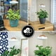 thumbnail image 3 of Injueey Rain Makergift Adaptable a cualquier escena Regalo para amantes de las plantas Rain Makergift para amantes de las plantas Diseñado Jardín y Patio nubes de sol arcoiris, 3 of 6