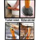 thumbnail image 4 of Wrench (supply nuts/shutoff valves/strainer baskets/supply line nut/faucet nuts). Repair and installation tools, 4 of 5