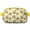 Yellow-48, variant on Yellow Bee Waist Pack – Cartoon Bumble Bee Print Fanny Bag with Honeycomb Pattern for Bee Lovers