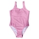 thumbnail image 1 of Gibobby Batas de baño mujeres spa Bikini de tirantes sin mangas con ondulado y espalda abierta para mujer, informal, de verano, diario, de pecho bajo(Rosa,CH), 1 of 4
