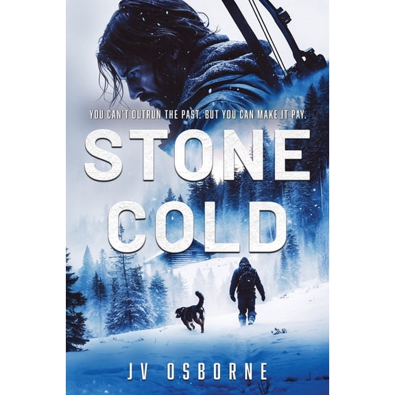 Stone Cold, (Paperback)