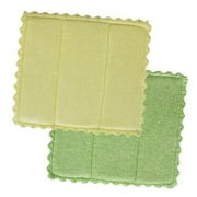 Microfiber Dish Cloth, 2pk