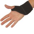 thumbnail image 2 of Magnetic Self Heating Therapy Hand Wrist Thumb Wrap Glove Support Protector, 2 of 6