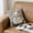 Multicolor1309, variant on Tuvgenk Polyester Throw Pillow Covers 18x18 In Indoors Embroidered Pillowcases Multicolor Furry Rabbit for Patio