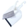 thumbnail image 3 of Shisuyan Short Broom And Dustpan Set White 1 Set For Home Use Workshops, 3 of 9