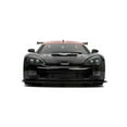 thumbnail image 6 of 2005 Chevy Camaro C6-R, Black - Jada Toys 33042 - 1/24 scale Diecast Model Toy Car, 6 of 9
