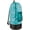 Turquoise, variant on Trailmaker, Unisex Heavy Duty Portable Laundry Bag Backpack with Straps for laundry, Dorm, Travel, Hotels, Gym - Black