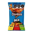 thumbnail image 2 of Botana Doritos mix queso chile y limón 75 g, 2 of 4