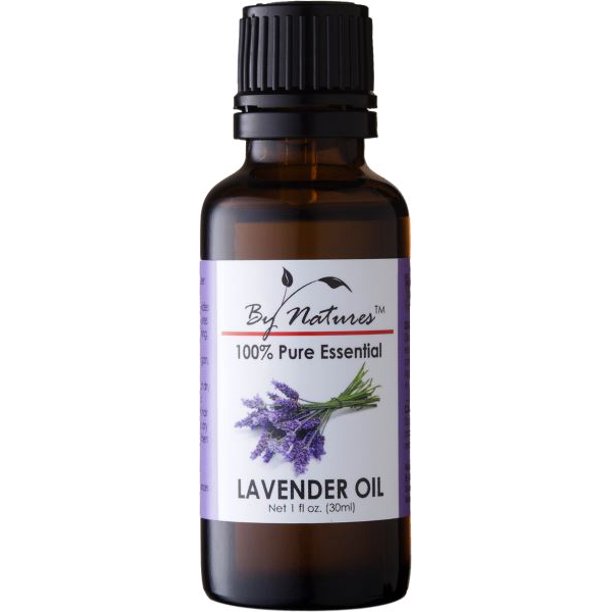 Lavender Essential Oil