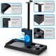 thumbnail image 2 of YUANHOT Soporte de refrigeración, estación de carga con batería recargable 1400 mAh y puertos de cargador (no compatible con Xbox One X/S) - Negro YUANHOT Xbox, 2 of 4