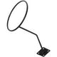 thumbnail image 4 of Perchero de pared para sombreros, colgador de sombreros, perchero de pared para sombreros, organizador de perchero para sombreros, colgador de cascos de pared, 4 of 7